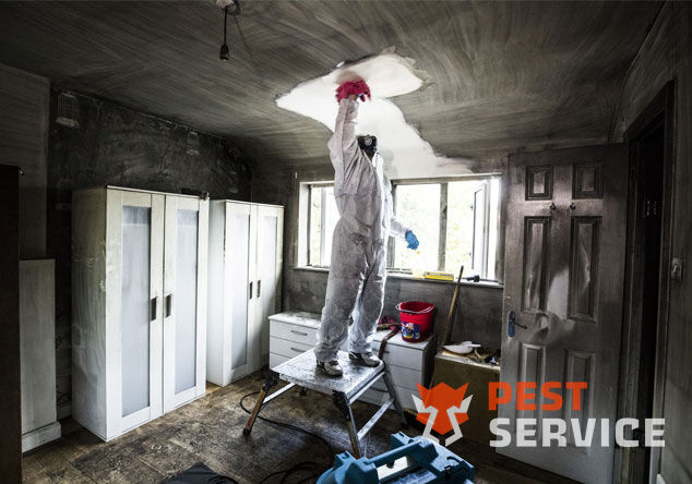 Профессиональная уборка помещений после пожара в Россоши от 2500 руб: удаление сажи, копоти и запаха гари, глубокая очистка поверхностей и восстановление чистоты. Быстро, безопасно и эффективно.